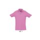 SOL'S SPRING II - MEN’S PIQUE POLO SHIRT