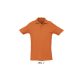 SOL'S SPRING II - MEN’S PIQUE POLO SHIRT