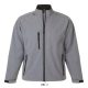 SOL'S RELAX - MEN'S SOFTSHELL ZIPPED JACKET