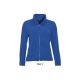 SOL'S NORTH WOMEN - ZIPPED FLEECE JACKET