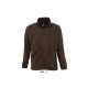 SOL'S NORTH MEN - ZIPPED FLEECE JACKET