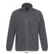 SOL'S NORTH MEN - ZIPPED FLEECE JACKET