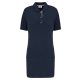 MEN'S SHORT SLEEVE STUD POLO SHIRT