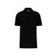 MEN'S SHORT-SLEEVED CONTRASTING DAYTODAY POLO SHIRT