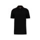 MEN'S SHORT-SLEEVED CONTRASTING DAYTODAY POLO SHIRT