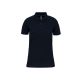 MEN'S SHORT-SLEEVED CONTRASTING DAYTODAY POLO SHIRT