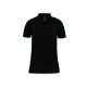 LADIES' SHORT-SLEEVED CONTRASTING DAYTODAY POLO SHIRT