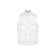 UNISEX PADDED MULTI-POCKET POLYCOTTON VEST