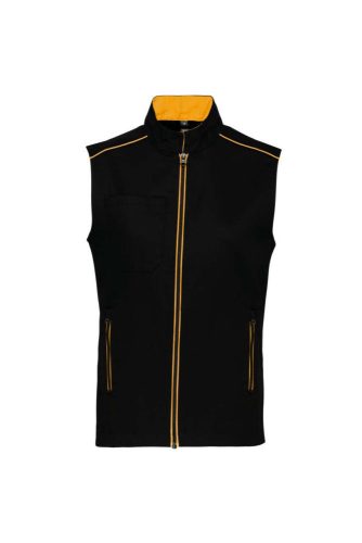 MEN'S DAYTODAY GILET