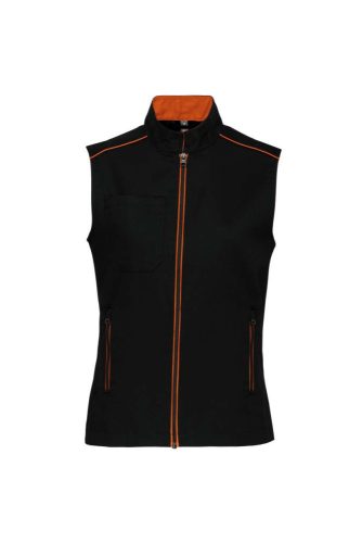 LADIES' DAYTODAY GILET